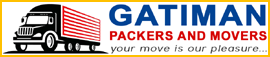 Packers and Movers